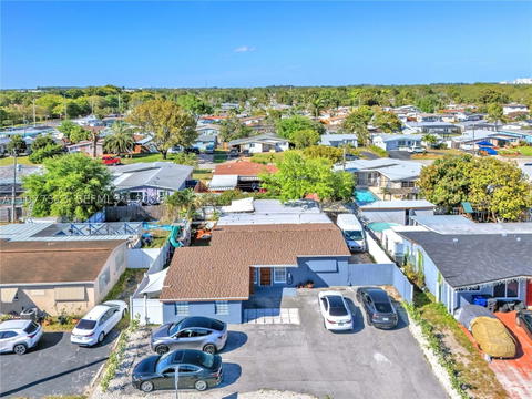 Real estate property located at 7151 Taft St, Broward, Heritage Homes First Add, Hollywood, FL
