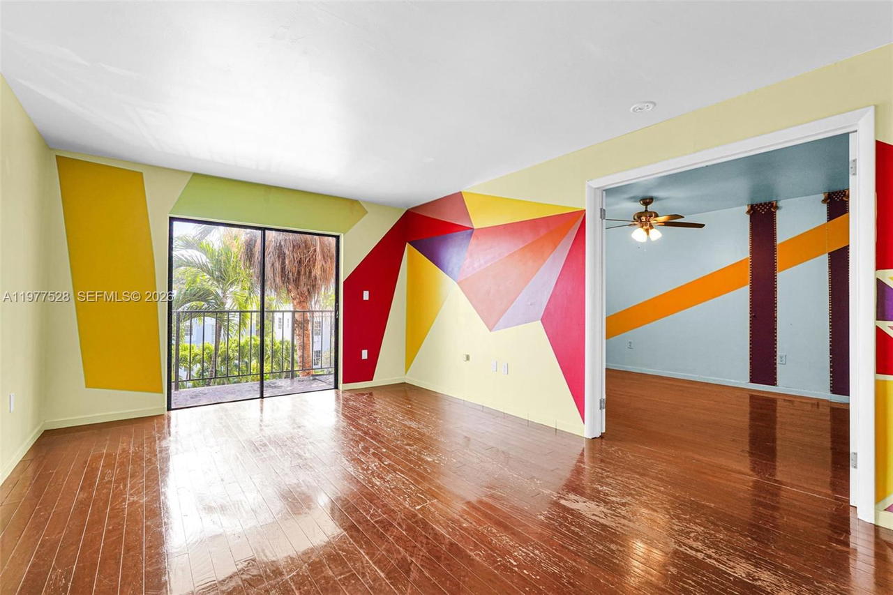 Real estate property located at 950 Euclid Ave #306, Miami-dade, Eastview Villas, Miami Beach, FL
