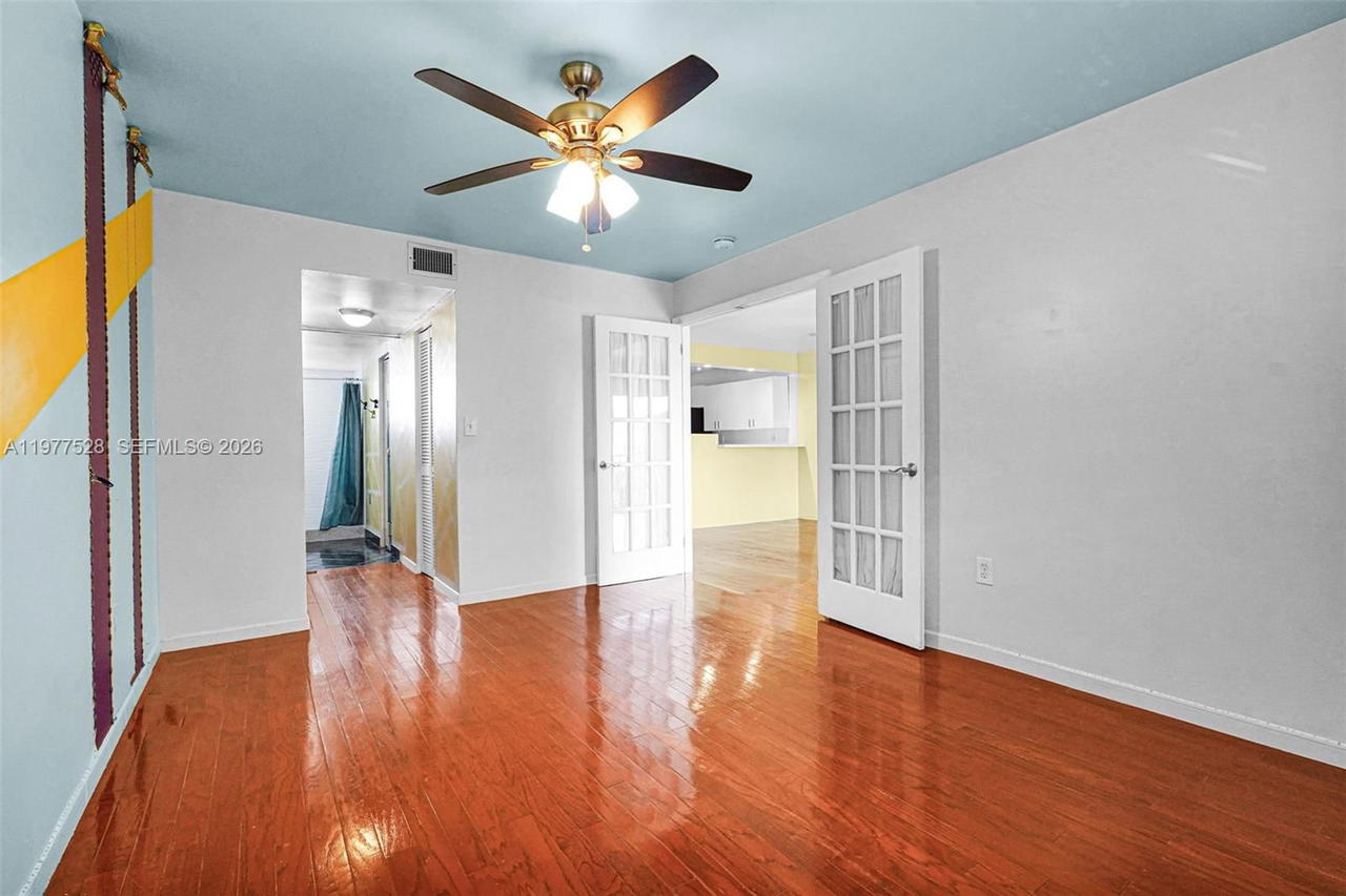 Real estate property located at 950 Euclid Ave #306, Miami-dade, Eastview Villas, Miami Beach, FL