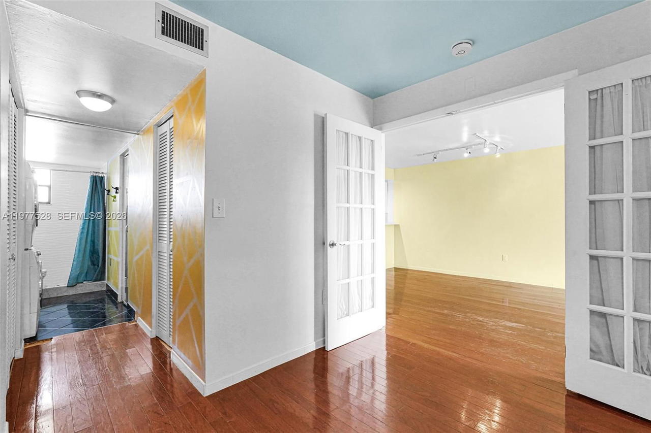 Real estate property located at 950 Euclid Ave #306, Miami-dade, Eastview Villas, Miami Beach, FL