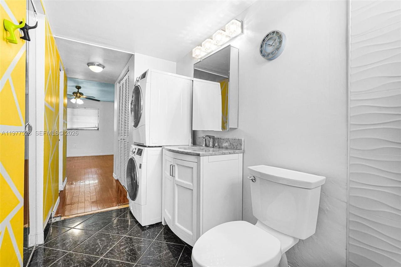 Real estate property located at 950 Euclid Ave #306, Miami-dade, Eastview Villas, Miami Beach, FL