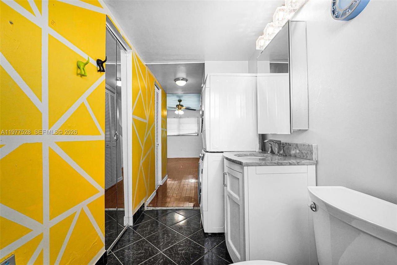 Real estate property located at 950 Euclid Ave #306, Miami-dade, Eastview Villas, Miami Beach, FL
