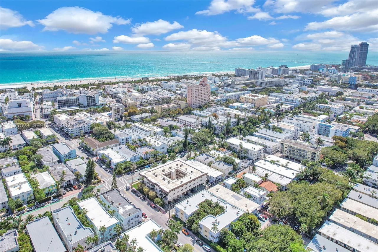 Real estate property located at 950 Euclid Ave #306, Miami-dade, Eastview Villas, Miami Beach, FL
