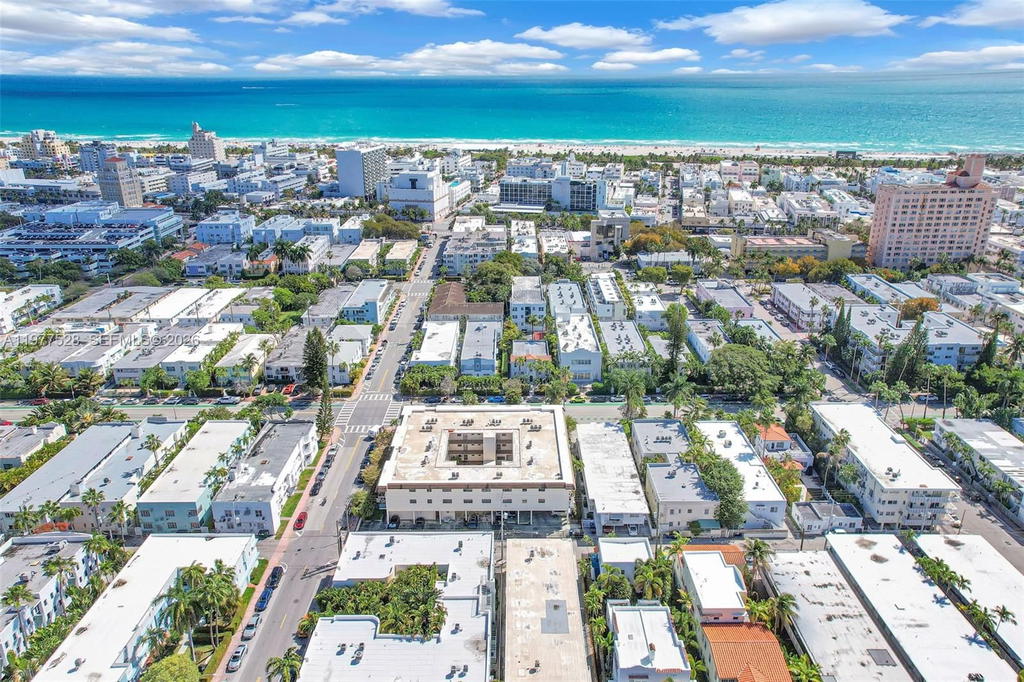 Real estate property located at 950 Euclid Ave #306, Miami-dade, Eastview Villas, Miami Beach, FL