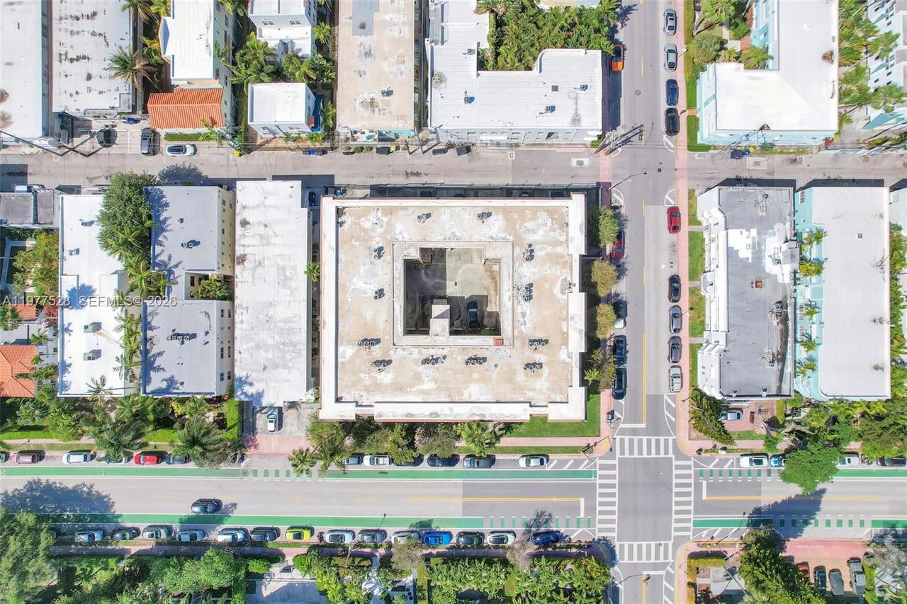 Real estate property located at 950 Euclid Ave #306, Miami-dade, Eastview Villas, Miami Beach, FL