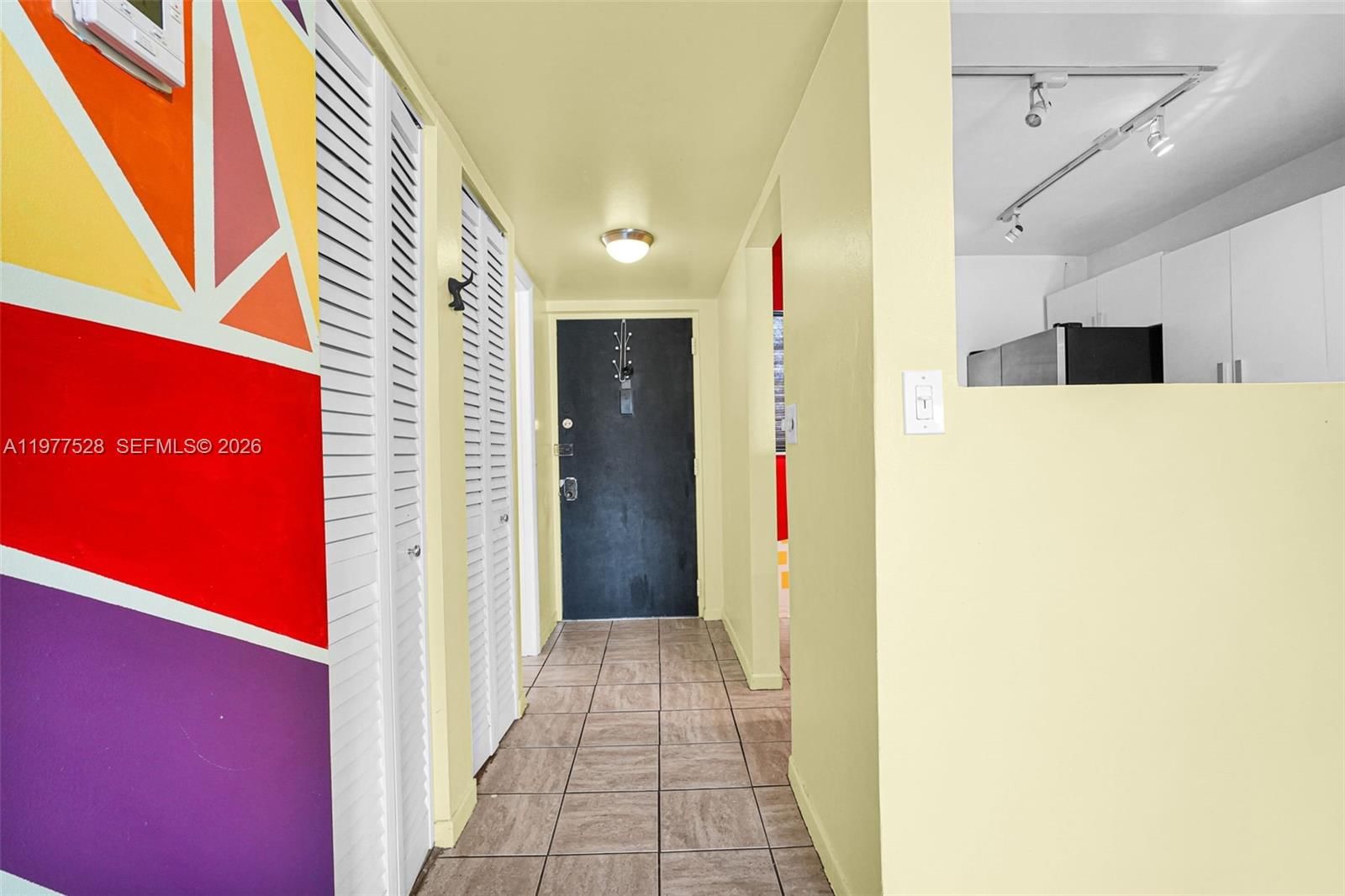 Real estate property located at 950 Euclid Ave #306, Miami-dade, Eastview Villas, Miami Beach, FL