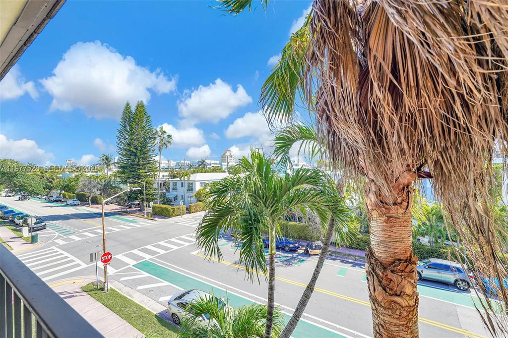 Real estate property located at 950 Euclid Ave #306, Miami-dade, Eastview Villas, Miami Beach, FL