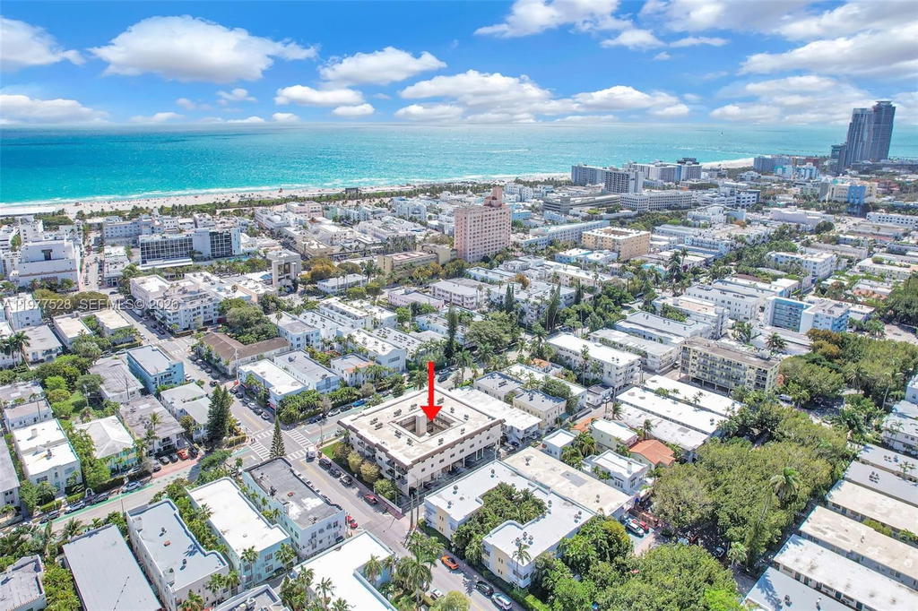 Real estate property located at 950 Euclid Ave #306, Miami-dade, Eastview Villas, Miami Beach, FL