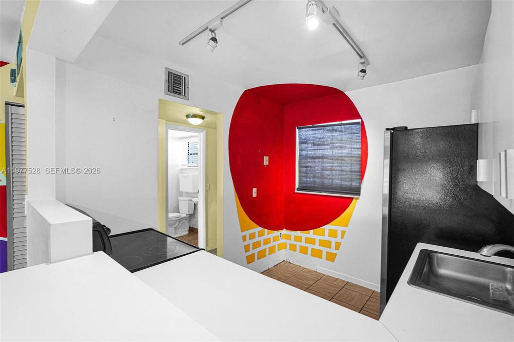 Real estate property located at 950 Euclid Ave #306, Miami-dade, Eastview Villas, Miami Beach, FL