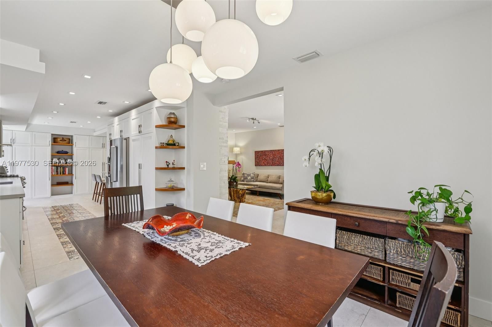 Real estate property located at 441 27th Rd, Miami-dade, Brickell Hammock Unit No, Miami, FL