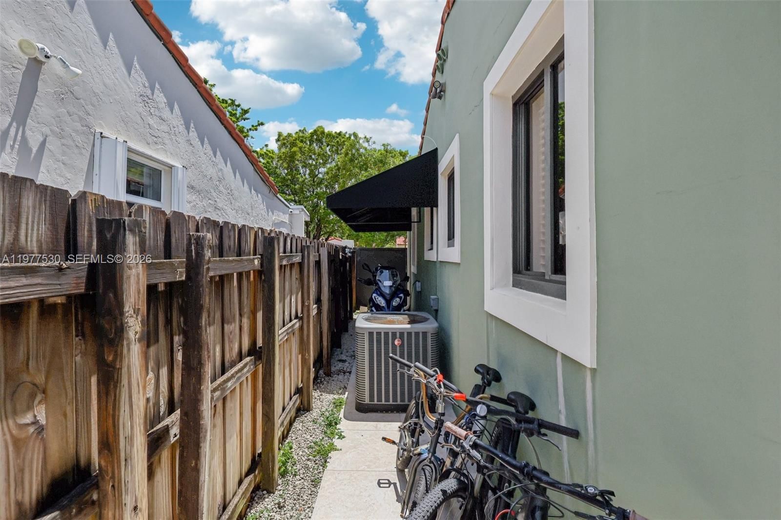 Real estate property located at 441 27th Rd, Miami-dade, Brickell Hammock Unit No, Miami, FL