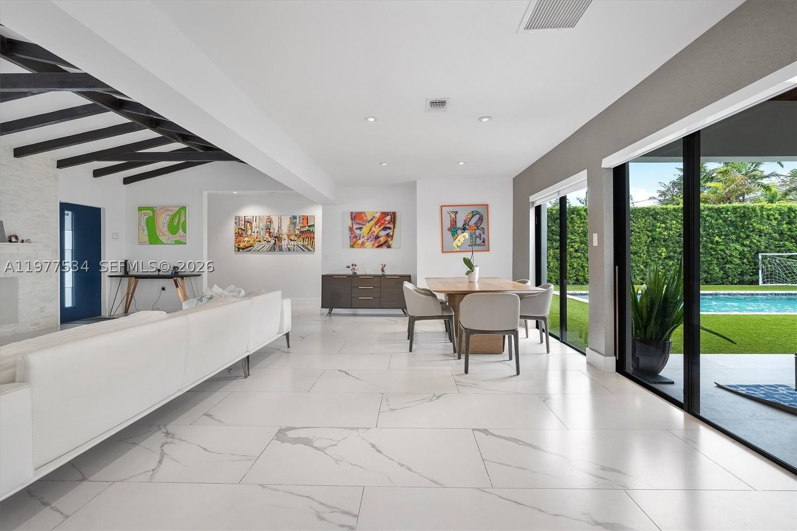 Real estate property located at 766 96th St, Miami-dade, Miami Shores Sec 3, Miami Shores, FL