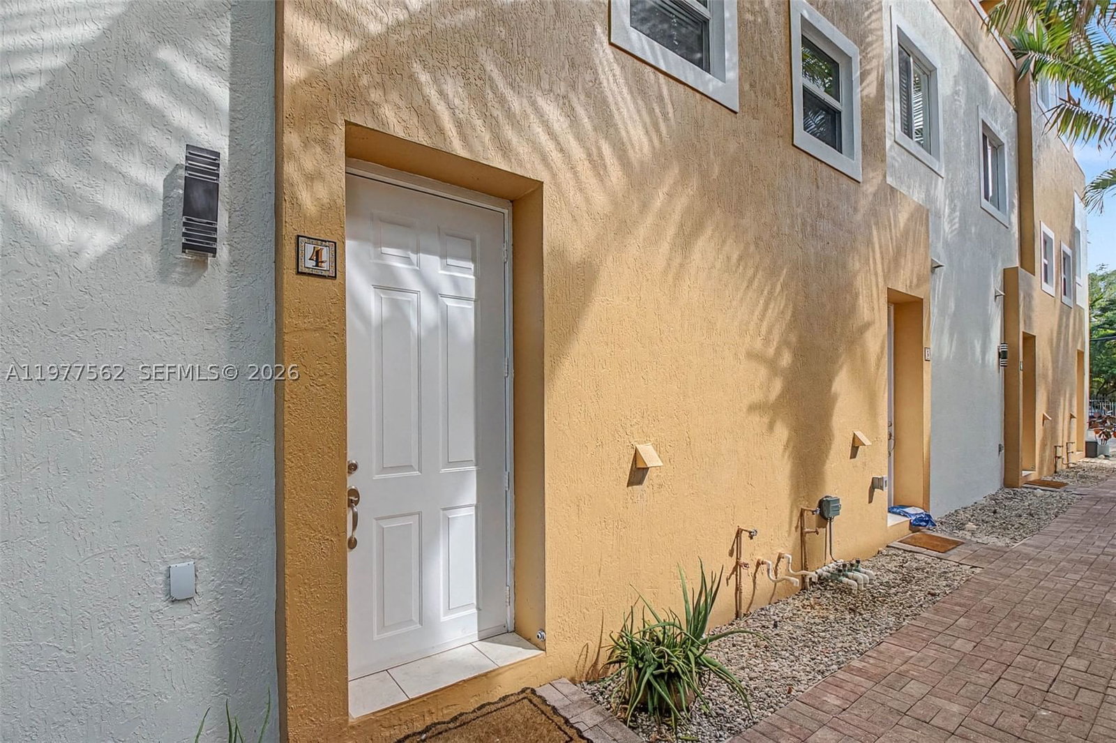 Real estate property located at 2945 Coconut Ave, Miami-dade, Palm Terrace, Miami, FL