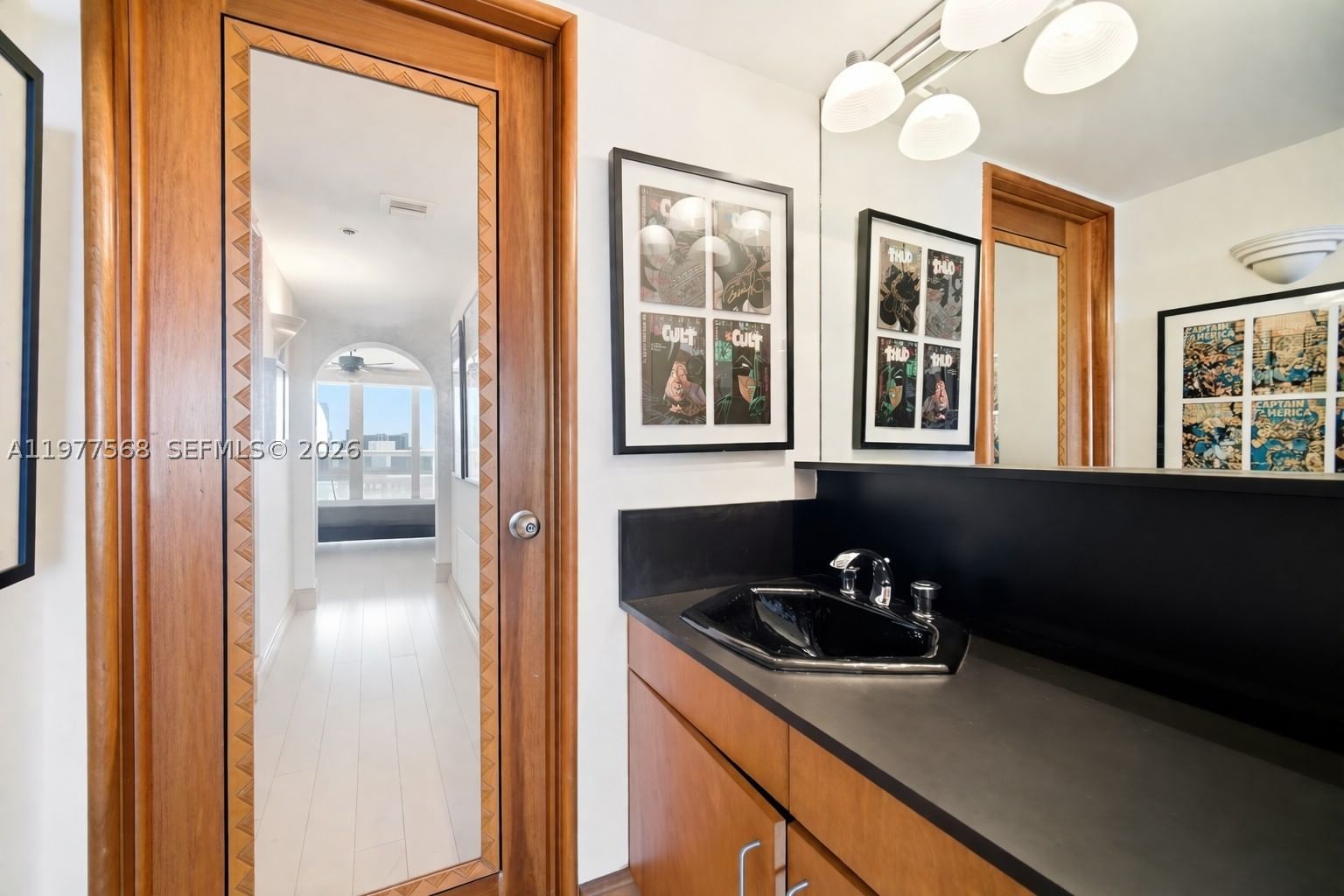 Real estate property located at 1717 Bayshore Dr A-3354, Miami-dade, Venetia Condo, Miami, FL