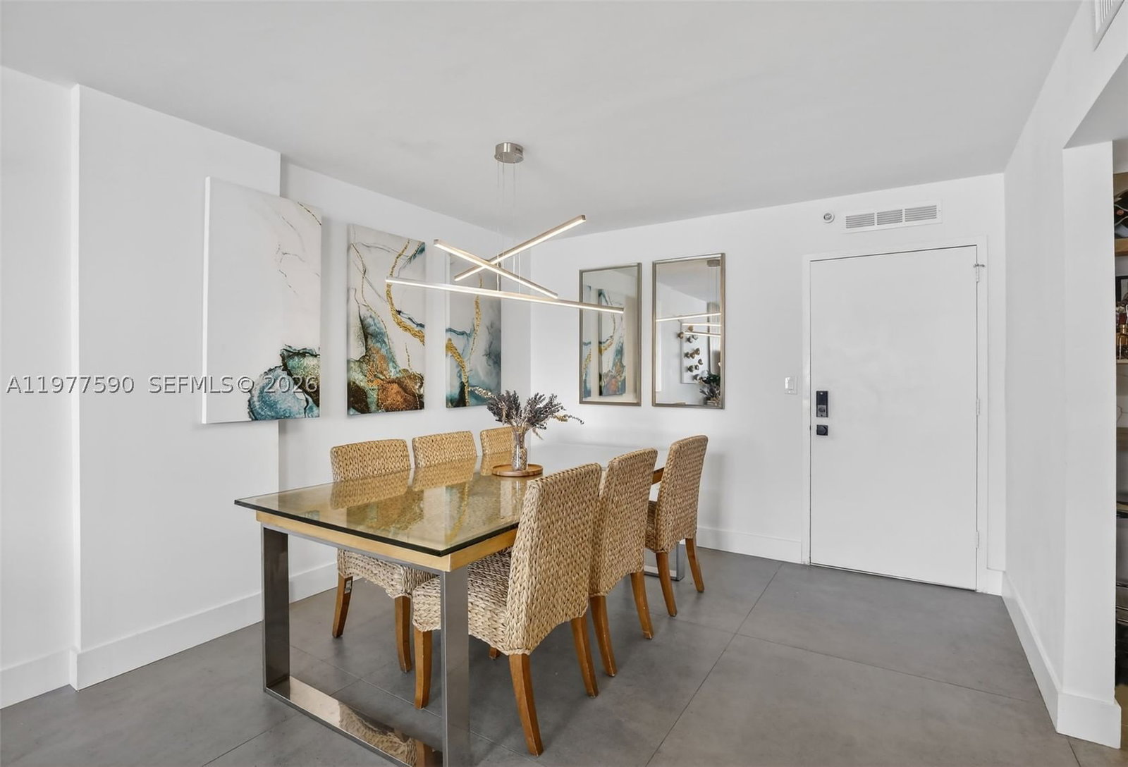 Real estate property located at 2780 183rd ST #1714, Miami-dade, Commodore Plaza Condo, Aventura, FL