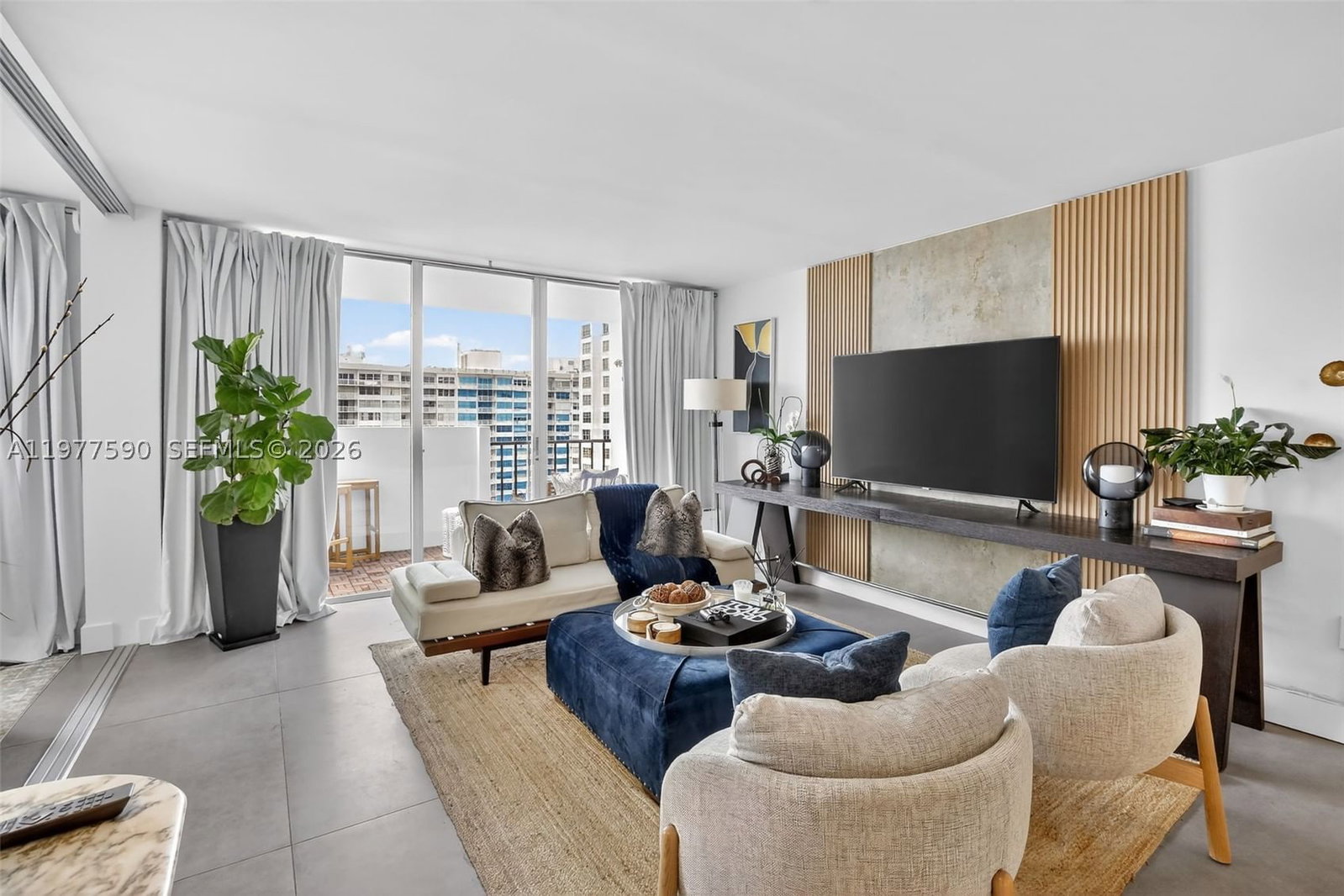 Real estate property located at 2780 183rd ST #1714, Miami-dade, Commodore Plaza Condo, Aventura, FL