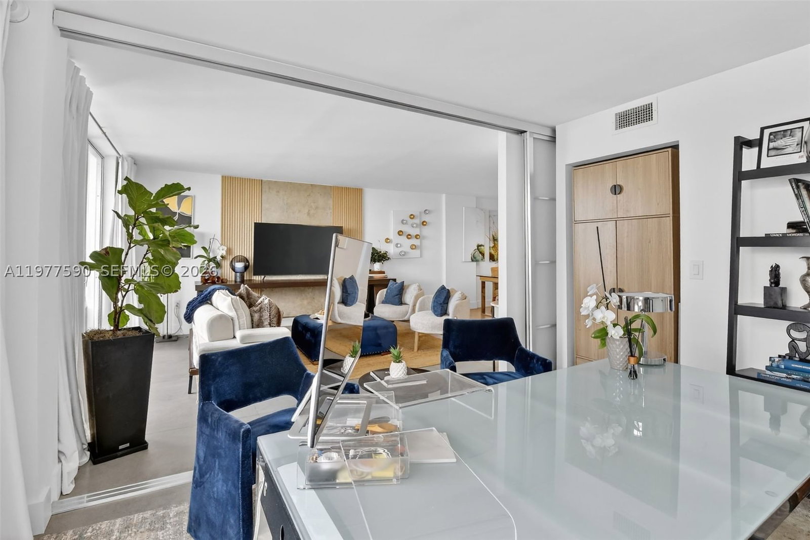Real estate property located at 2780 183rd ST #1714, Miami-dade, Commodore Plaza Condo, Aventura, FL