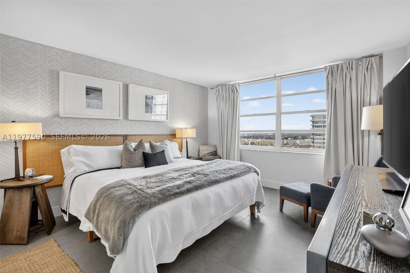Real estate property located at 2780 183rd ST #1714, Miami-dade, Commodore Plaza Condo, Aventura, FL