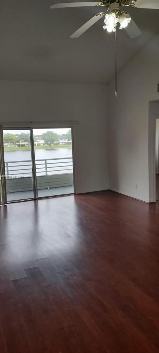 Real estate property located at 3437 44th St #206, Broward, Summer Lake, Oakland Park, FL