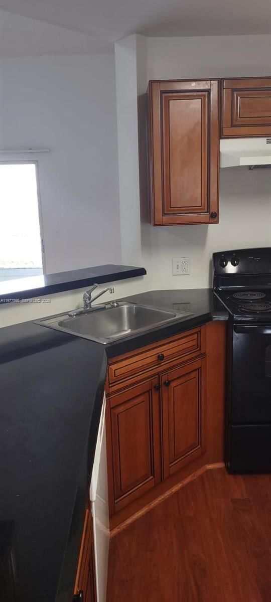 Real estate property located at 3437 44th St #206, Broward, Summer Lake, Oakland Park, FL