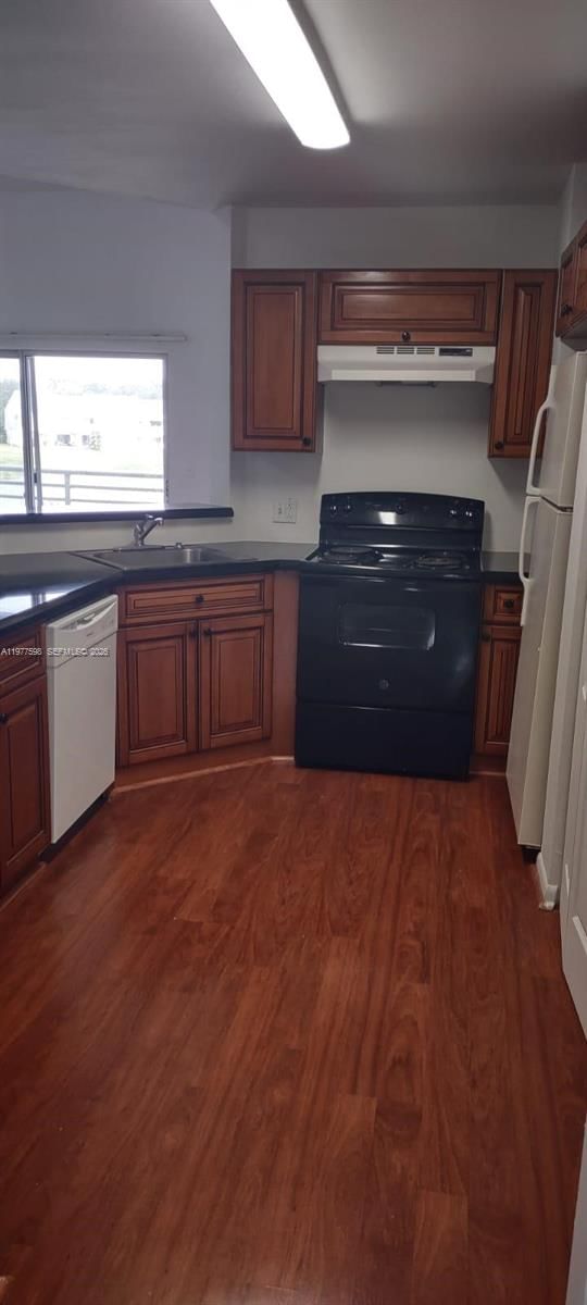 Real estate property located at 3437 44th St #206, Broward, Summer Lake, Oakland Park, FL