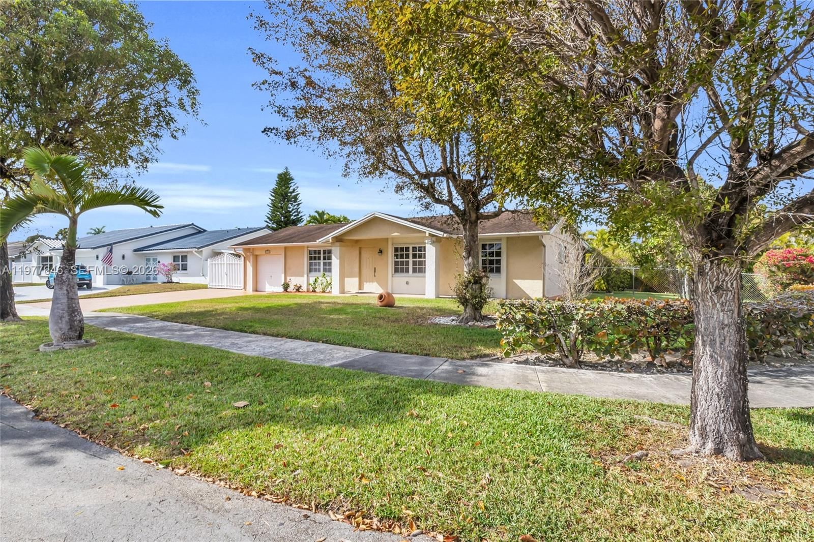 Real estate property located at 13331 51st St, Miami-dade, San Sebastian Unit 4, Miami, FL