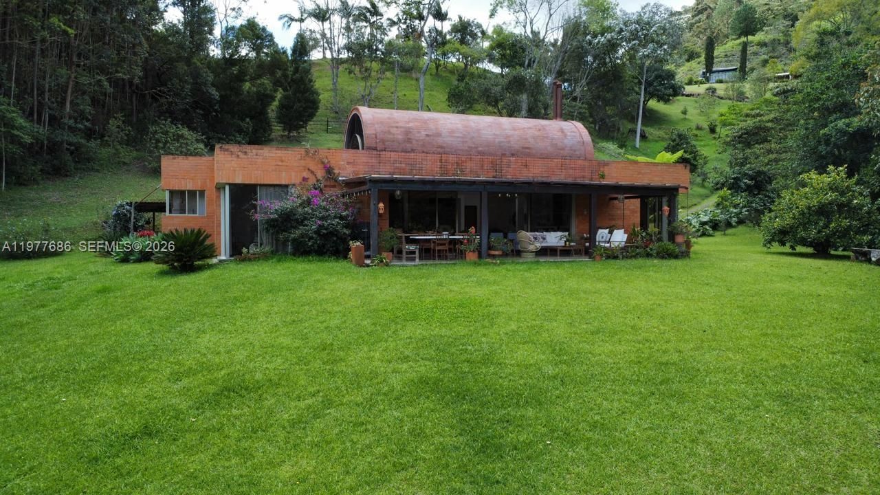 Real estate property located at 183 Parcelacion El Yarumo, Other, Parcelacion El Yarumo, CO