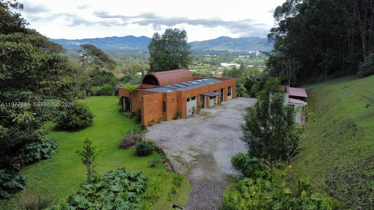 Real estate property located at 183 Parcelacion El Yarumo, Other, Parcelacion El Yarumo, CO