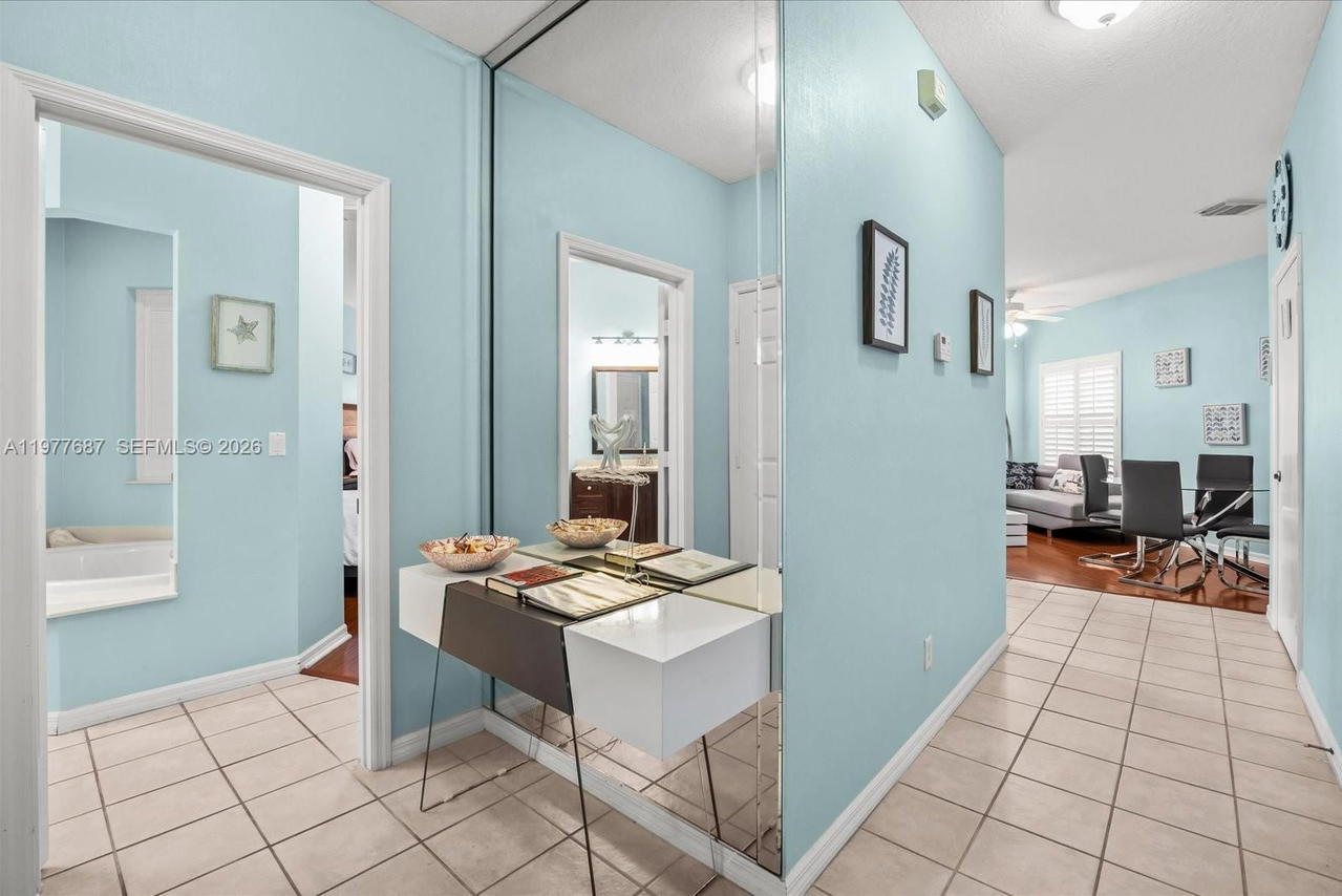 Real estate property located at 9919 Perfect Dr #107, St Lucie, Golf Villas Ii Condominiu, Port St Lucie, FL