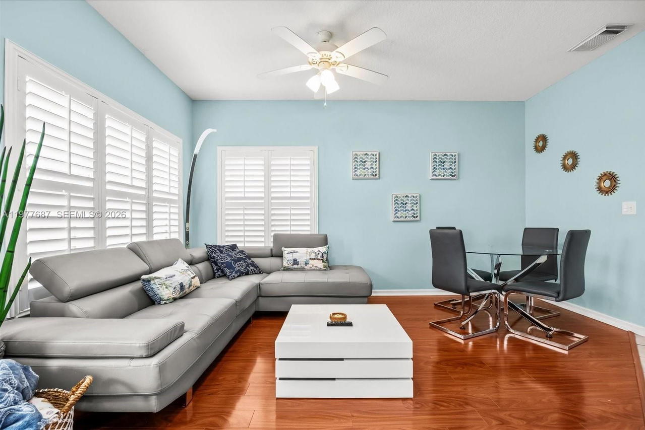 Real estate property located at 9919 Perfect Dr #107, St Lucie, Golf Villas Ii Condominiu, Port St Lucie, FL