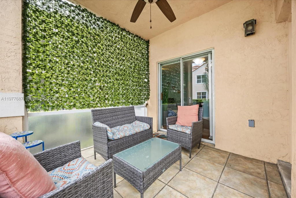 Real estate property located at 9919 Perfect Dr #107, St Lucie, Golf Villas Ii Condominiu, Port St Lucie, FL