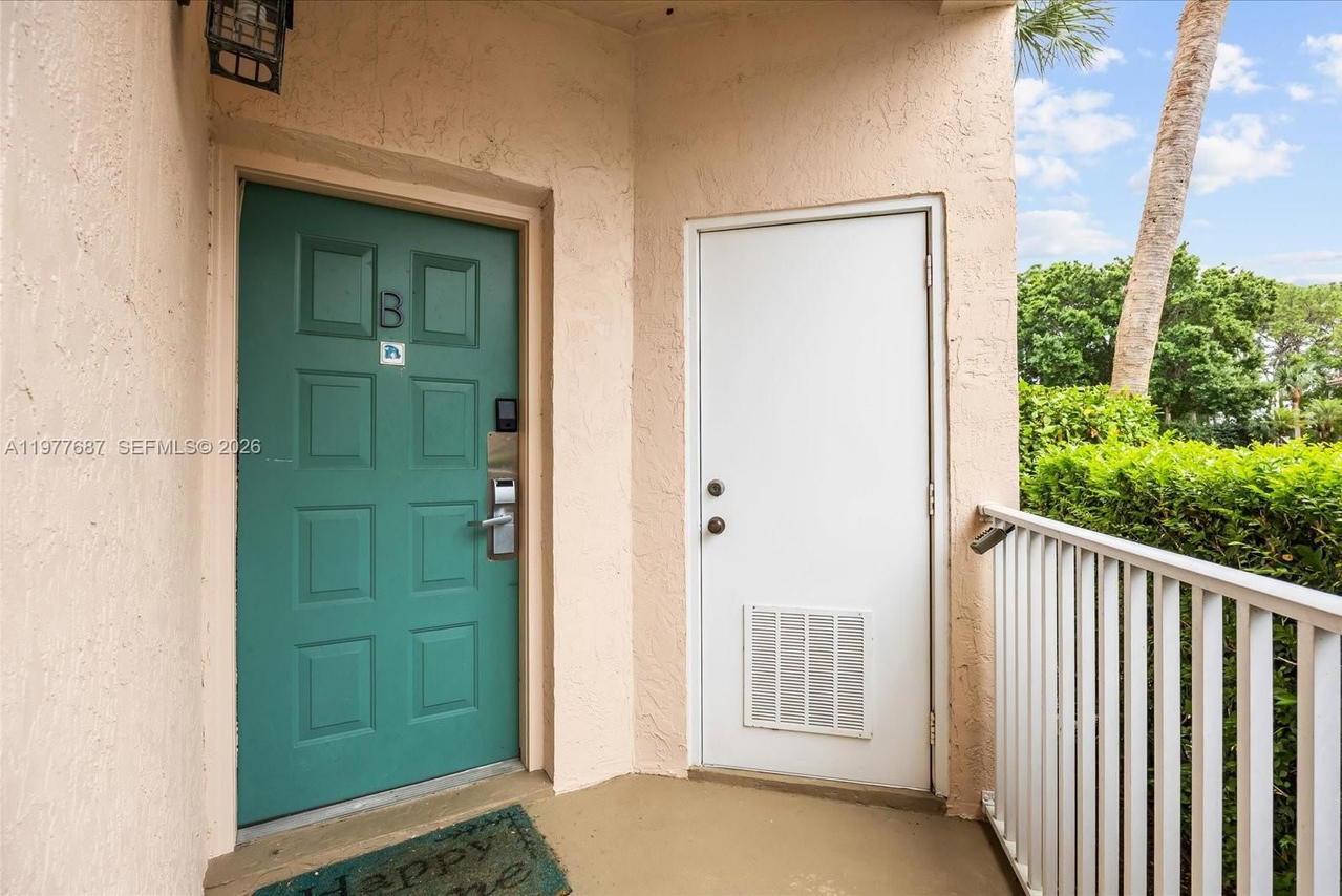 Real estate property located at 9919 Perfect Dr #107, St Lucie, Golf Villas Ii Condominiu, Port St Lucie, FL