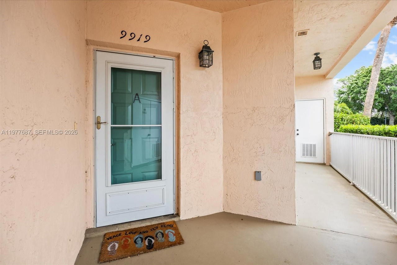 Real estate property located at 9919 Perfect Dr #107, St Lucie, Golf Villas Ii Condominiu, Port St Lucie, FL