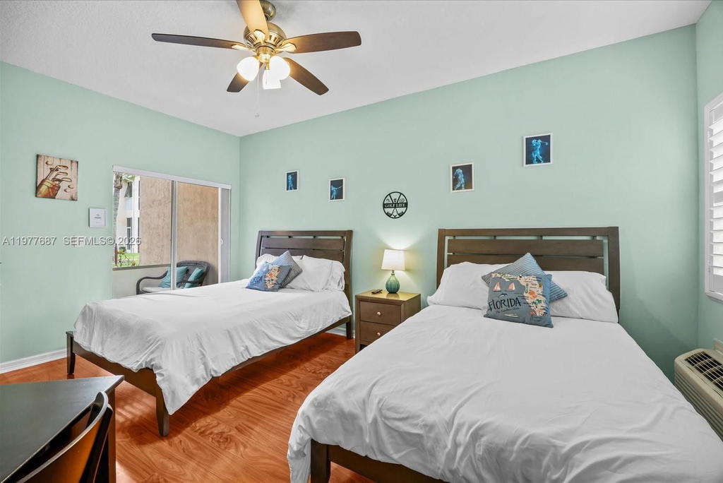 Real estate property located at 9919 Perfect Dr #107, St Lucie, Golf Villas Ii Condominiu, Port St Lucie, FL