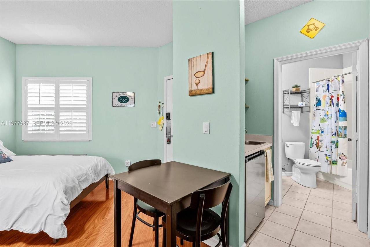 Real estate property located at 9919 Perfect Dr #107, St Lucie, Golf Villas Ii Condominiu, Port St Lucie, FL
