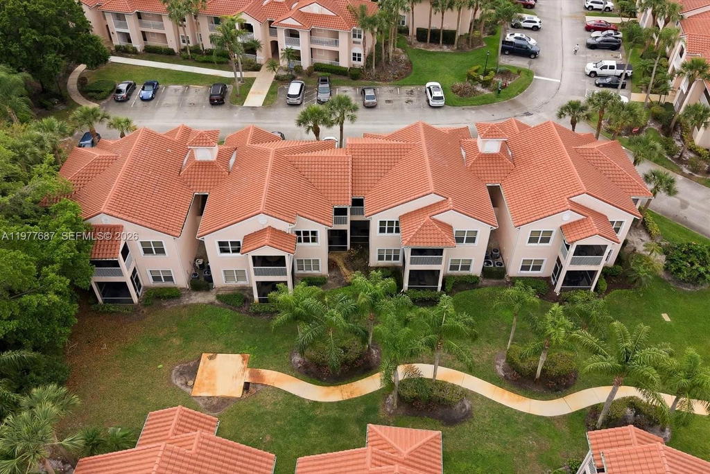 Real estate property located at 9919 Perfect Dr #107, St Lucie, Golf Villas Ii Condominiu, Port St Lucie, FL