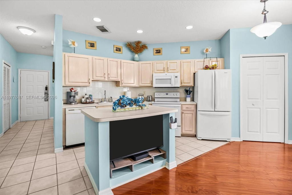 Real estate property located at 9919 Perfect Dr #107, St Lucie, Golf Villas Ii Condominiu, Port St Lucie, FL