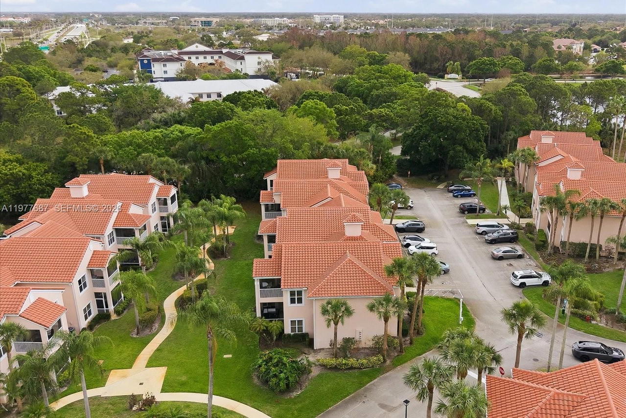 Real estate property located at 9919 Perfect Dr #107, St Lucie, Golf Villas Ii Condominiu, Port St Lucie, FL