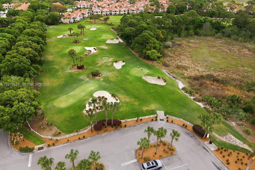 Real estate property located at 9919 Perfect Dr #107, St Lucie, Golf Villas Ii Condominiu, Port St Lucie, FL