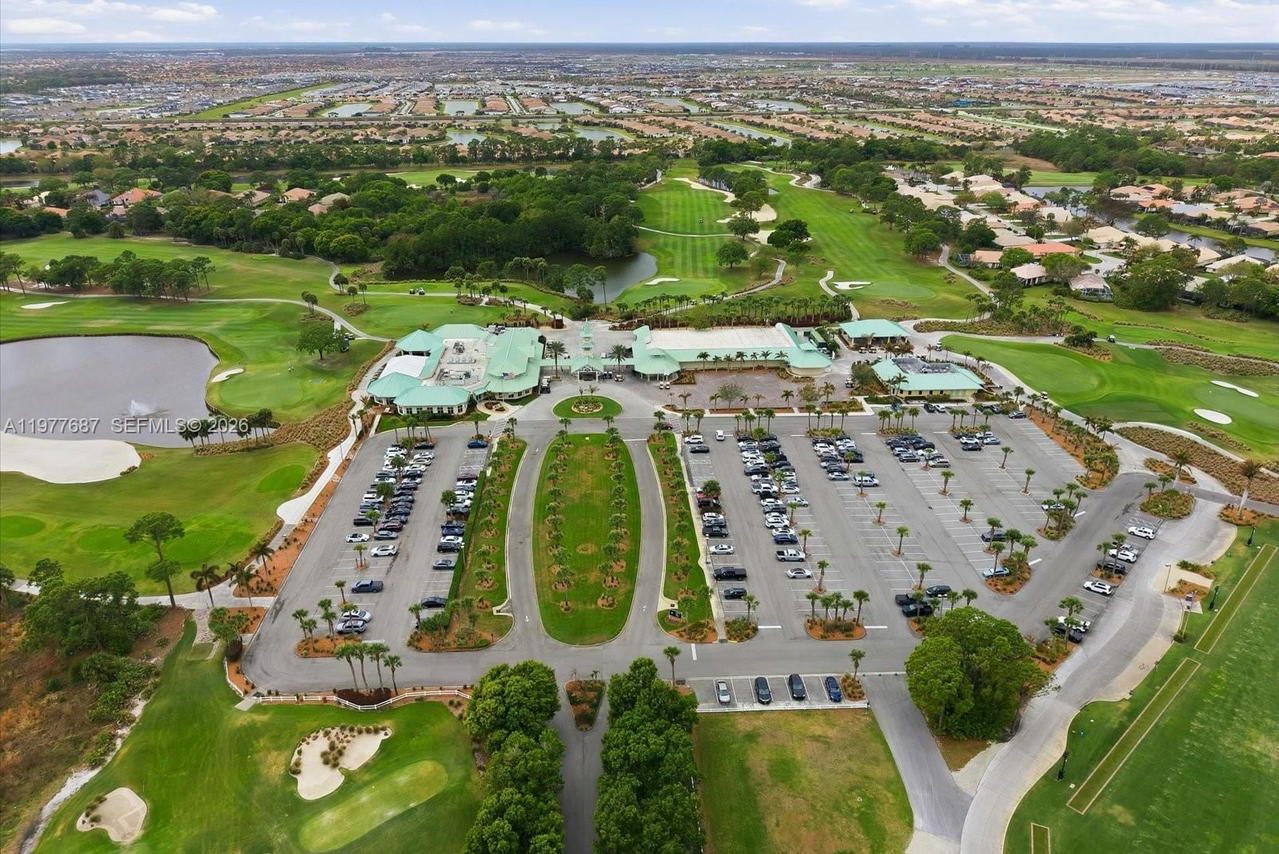Real estate property located at 9919 Perfect Dr #107, St Lucie, Golf Villas Ii Condominiu, Port St Lucie, FL