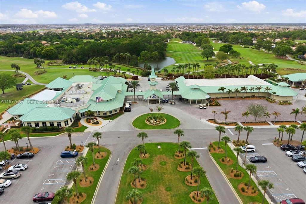 Real estate property located at 9919 Perfect Dr #107, St Lucie, Golf Villas Ii Condominiu, Port St Lucie, FL