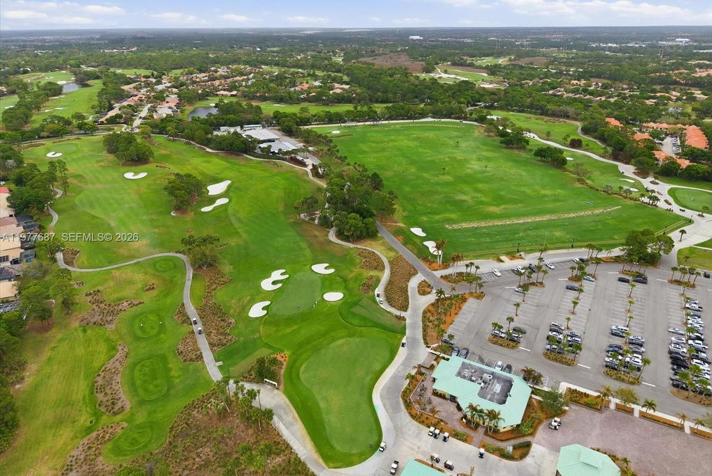 Real estate property located at 9919 Perfect Dr #107, St Lucie, Golf Villas Ii Condominiu, Port St Lucie, FL