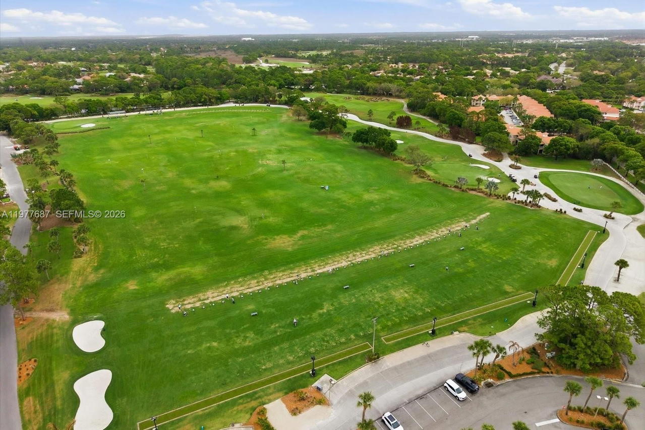 Real estate property located at 9919 Perfect Dr #107, St Lucie, Golf Villas Ii Condominiu, Port St Lucie, FL