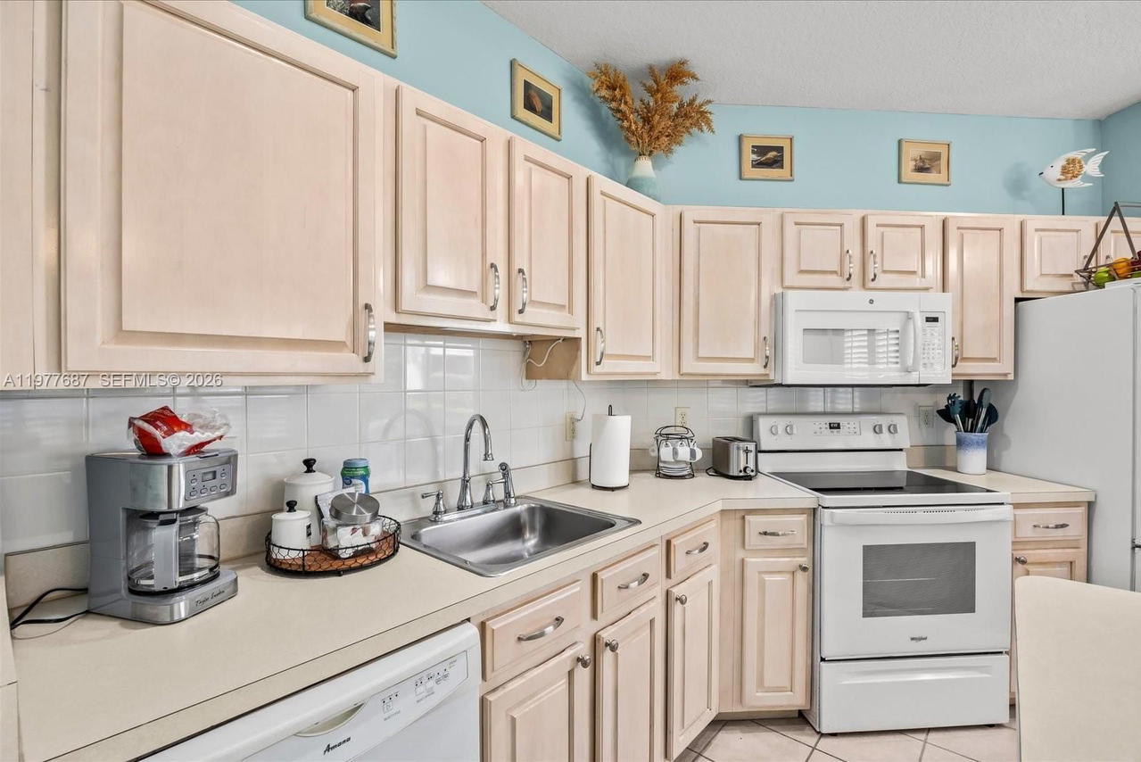 Real estate property located at 9919 Perfect Dr #107, St Lucie, Golf Villas Ii Condominiu, Port St Lucie, FL