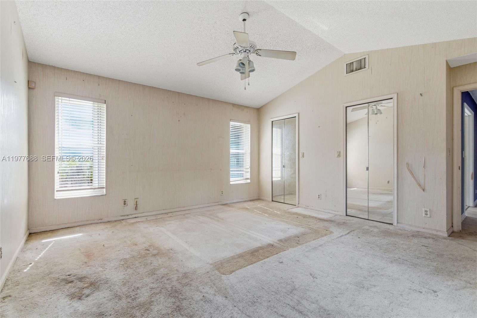 Real estate property located at 10784 Avenida Santa Ana, Palm Beach, Tract C Of Mission Bay, Boca Raton, FL