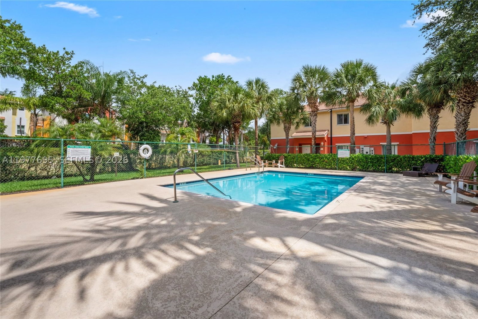 Real estate property located at 3335 Palomino Dr #323-3, Broward, Villas Of Palomino Condo, Davie, FL