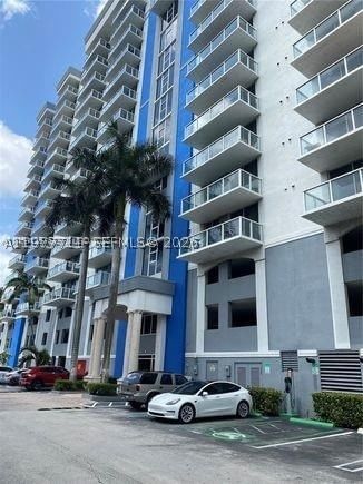 Real estate property located at 5077 7th St #903, Miami-dade, Blue Lagoon Condo, Miami, FL