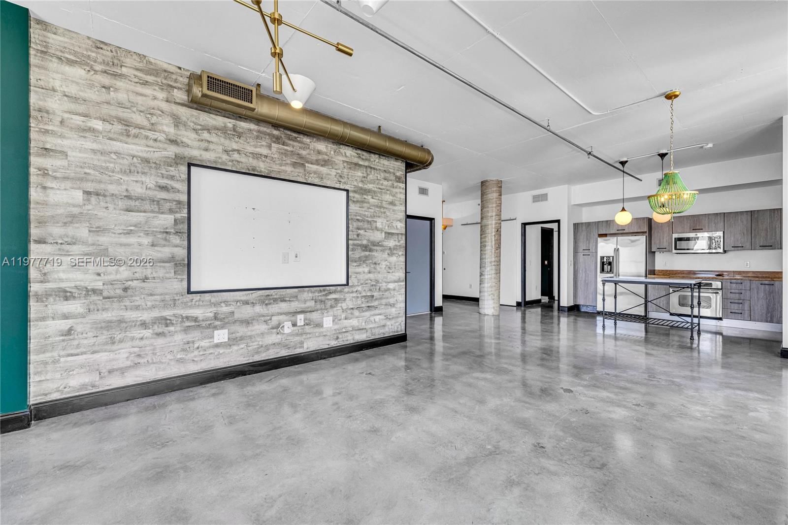 Real estate property located at 2275 Biscayne Blvd #504, Miami-dade, Uptown Lofts Condo, Miami, FL