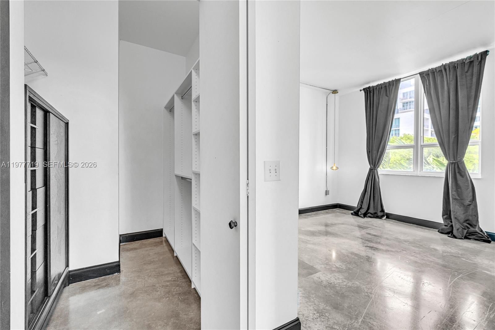 Real estate property located at 2275 Biscayne Blvd #504, Miami-dade, Uptown Lofts Condo, Miami, FL