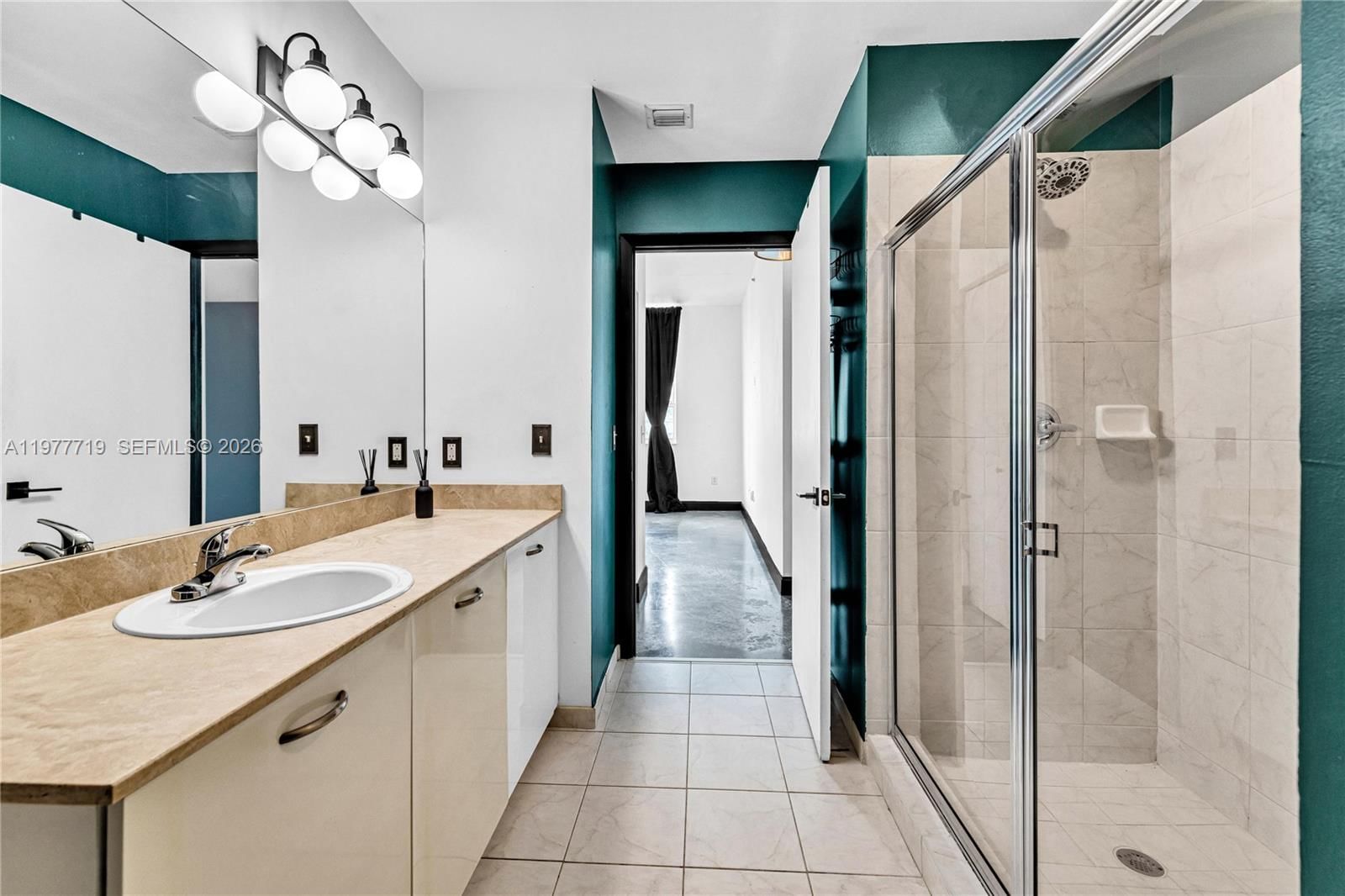 Real estate property located at 2275 Biscayne Blvd #504, Miami-dade, Uptown Lofts Condo, Miami, FL
